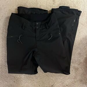 Women’s Burton Snowpants
